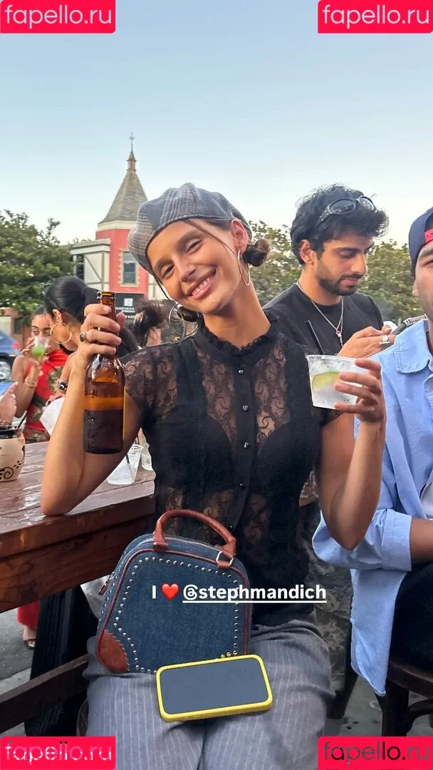 Steph Mandich / shopmononoke / stephmandich Onlyfans Photo Gallery 