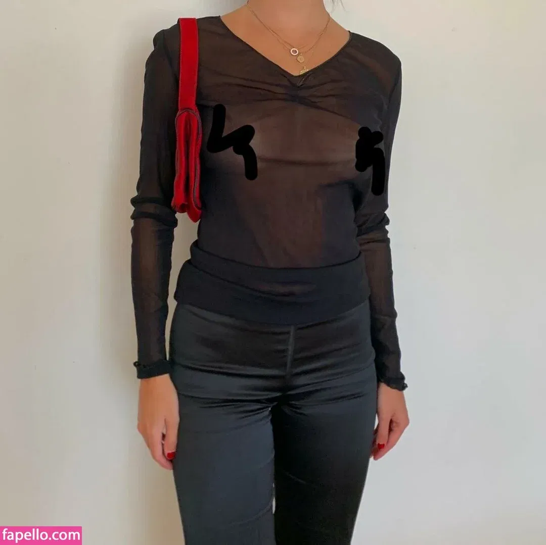 Steph Mandich / shopmononoke / stephmandich Onlyfans Photo Gallery 