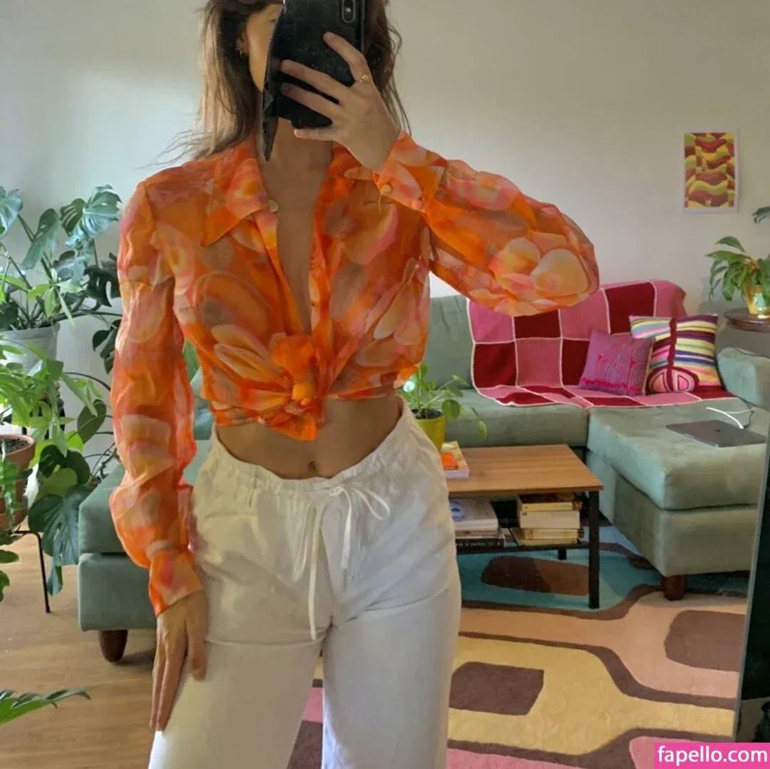 Steph Mandich / shopmononoke / stephmandich Onlyfans Photo Gallery 