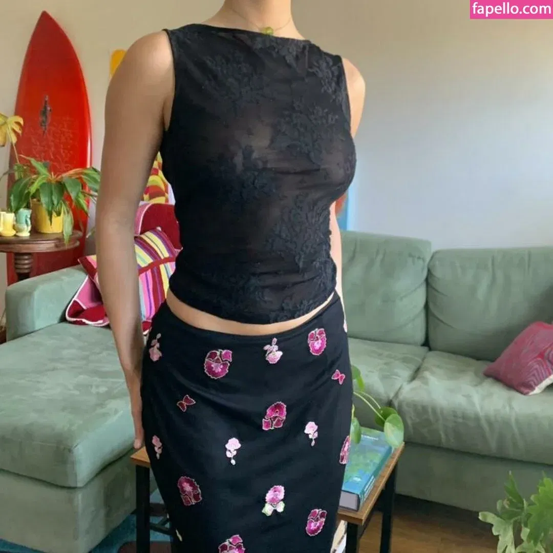 Steph Mandich / shopmononoke / stephmandich Onlyfans Photo Gallery 