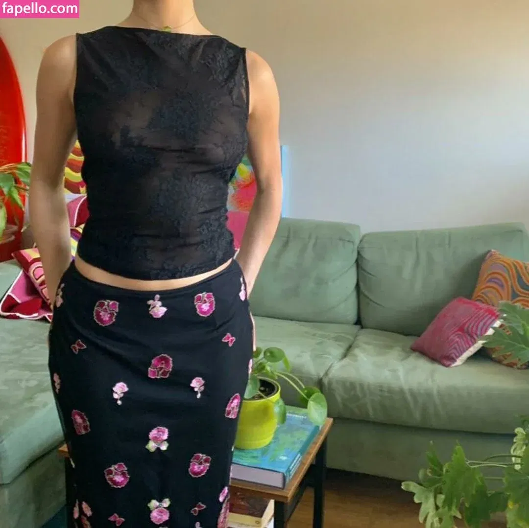 Steph Mandich / shopmononoke / stephmandich Onlyfans Photo Gallery 