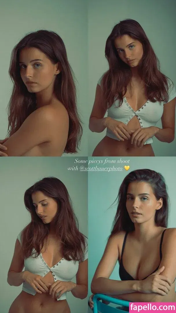 Steph Mandich / shopmononoke / stephmandich Onlyfans Photo Gallery 