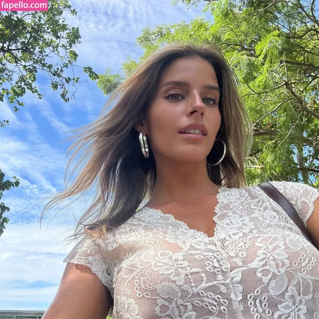 Steph Mandich / shopmononoke / stephmandich Onlyfans Photo Gallery 