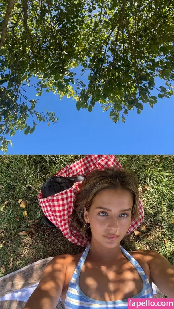 Steph Mandich / shopmononoke / stephmandich Onlyfans Photo Gallery 