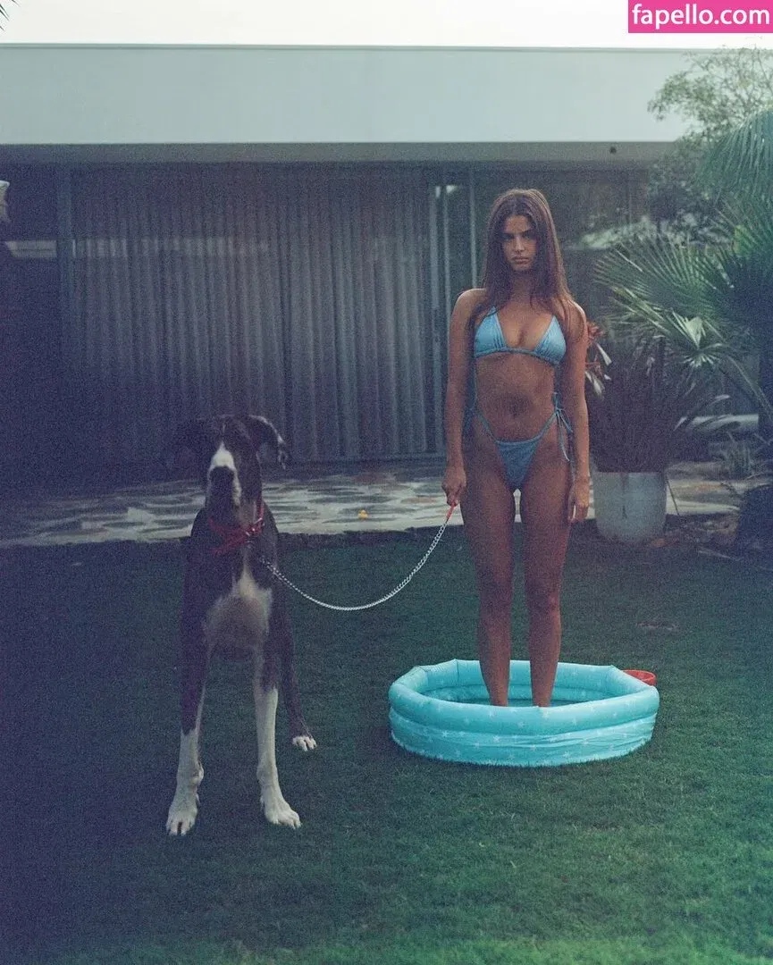 Steph Mandich / shopmononoke / stephmandich Onlyfans Photo Gallery 