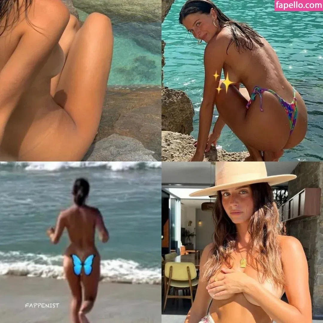 Steph Mandich / shopmononoke / stephmandich Onlyfans Photo Gallery 