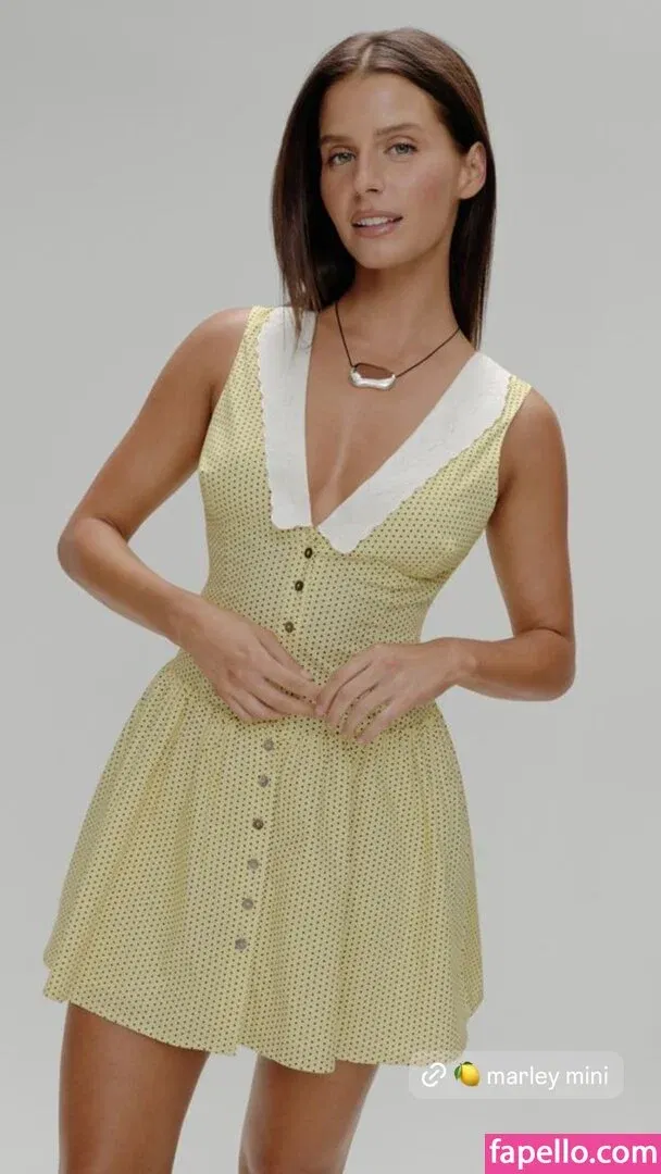 Steph Mandich / shopmononoke / stephmandich Onlyfans Photo Gallery 