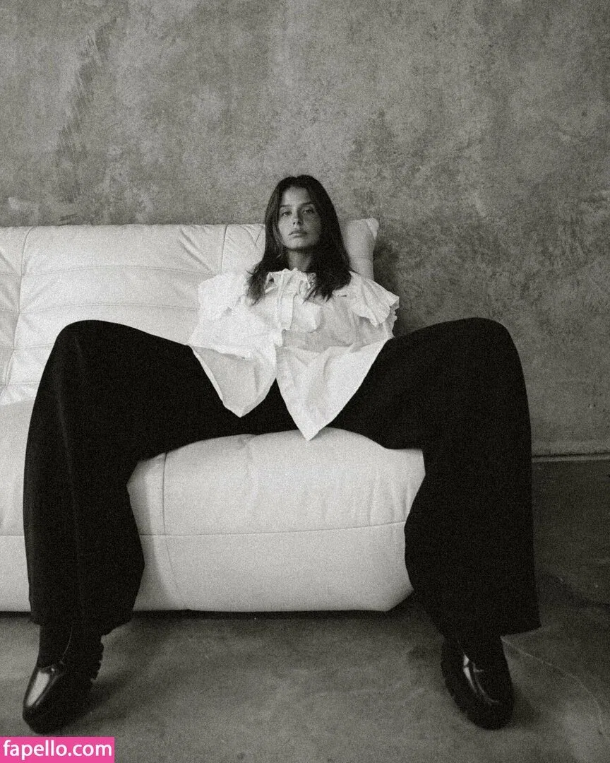 Steph Mandich / shopmononoke / stephmandich Onlyfans Photo Gallery 