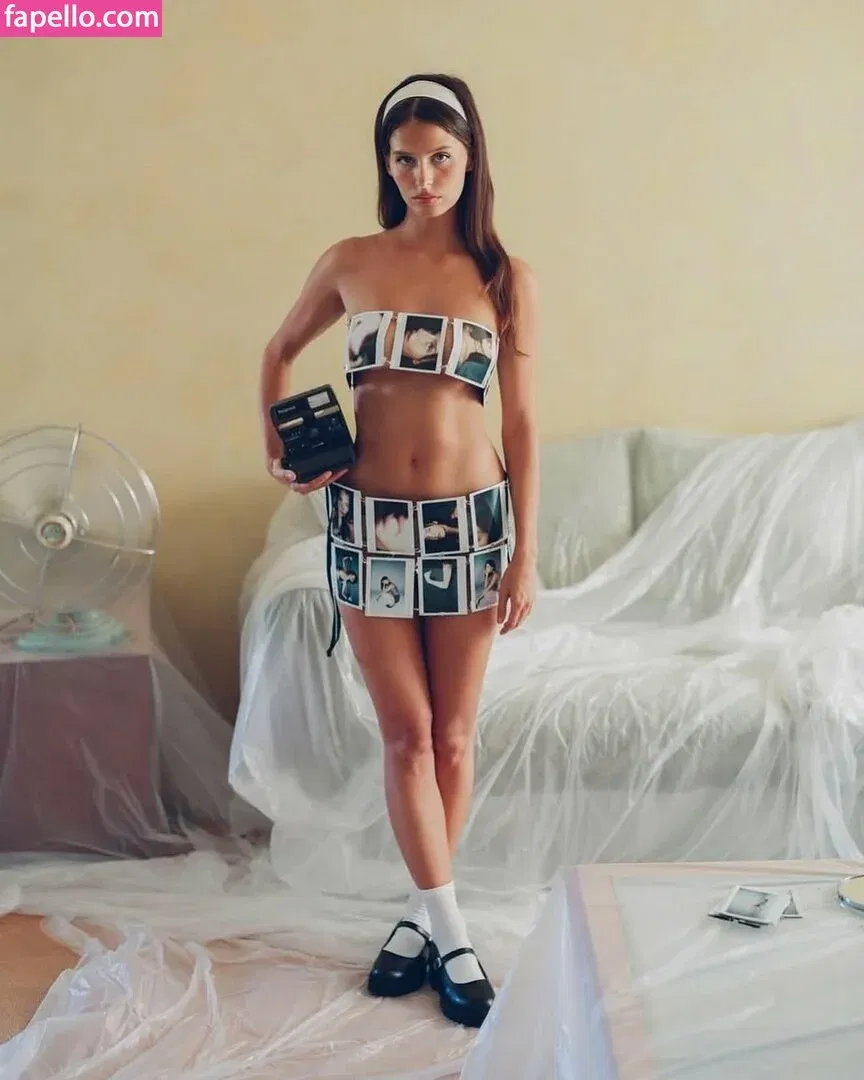 Steph Mandich / shopmononoke / stephmandich Onlyfans Photo Gallery 