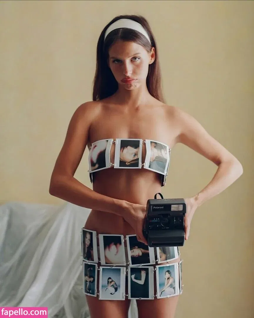 Steph Mandich / shopmononoke / stephmandich Onlyfans Photo Gallery 