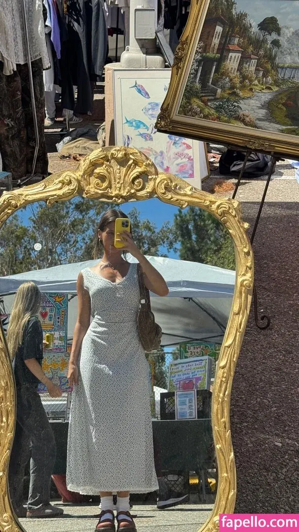 Steph Mandich / shopmononoke / stephmandich Onlyfans Photo Gallery 