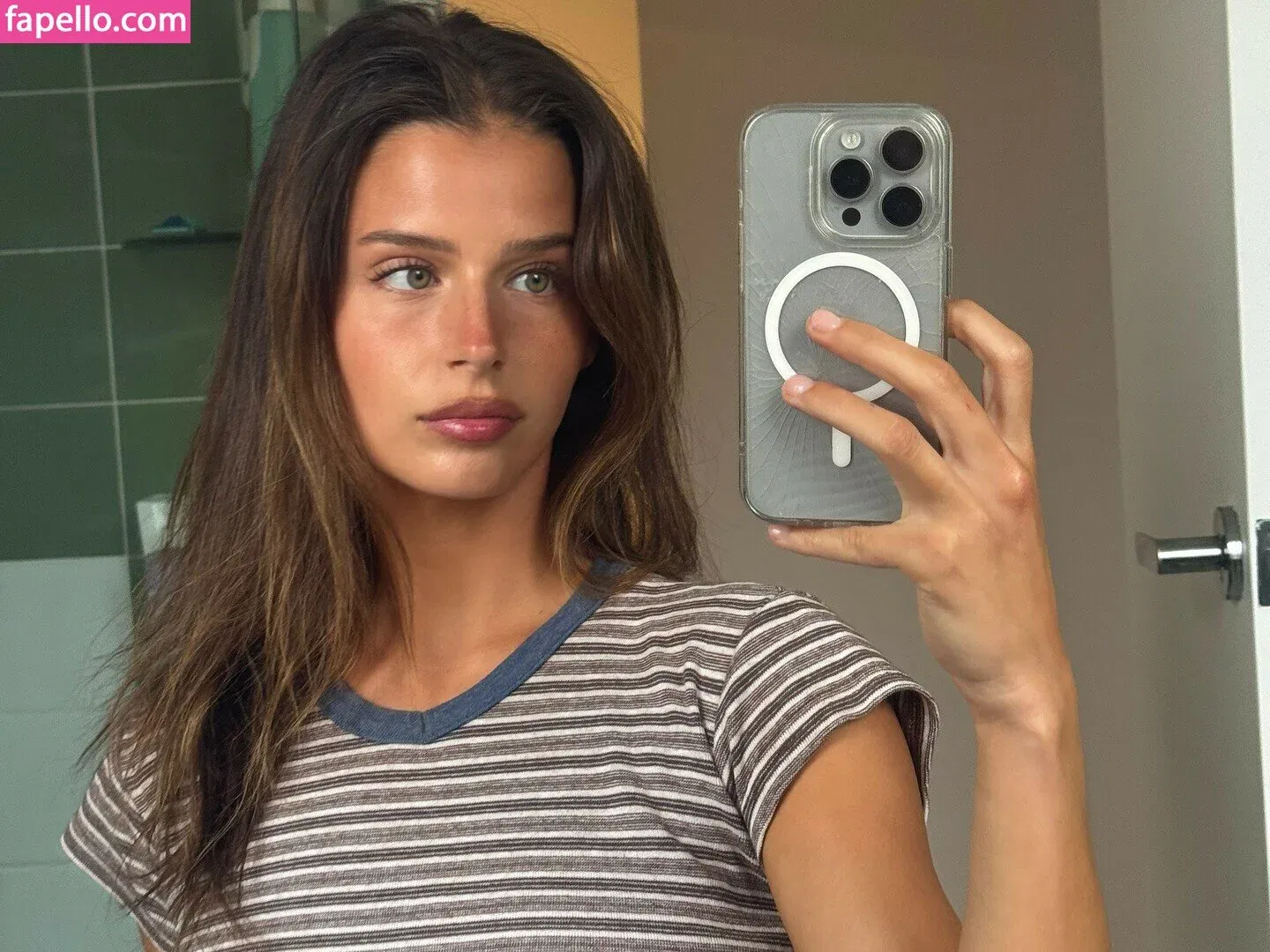 Steph Mandich / shopmononoke / stephmandich Onlyfans Photo Gallery 