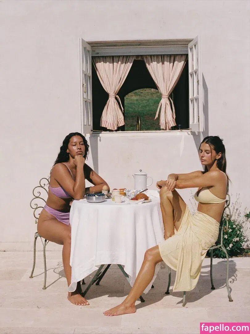 Steph Mandich / shopmononoke / stephmandich Onlyfans Photo Gallery 