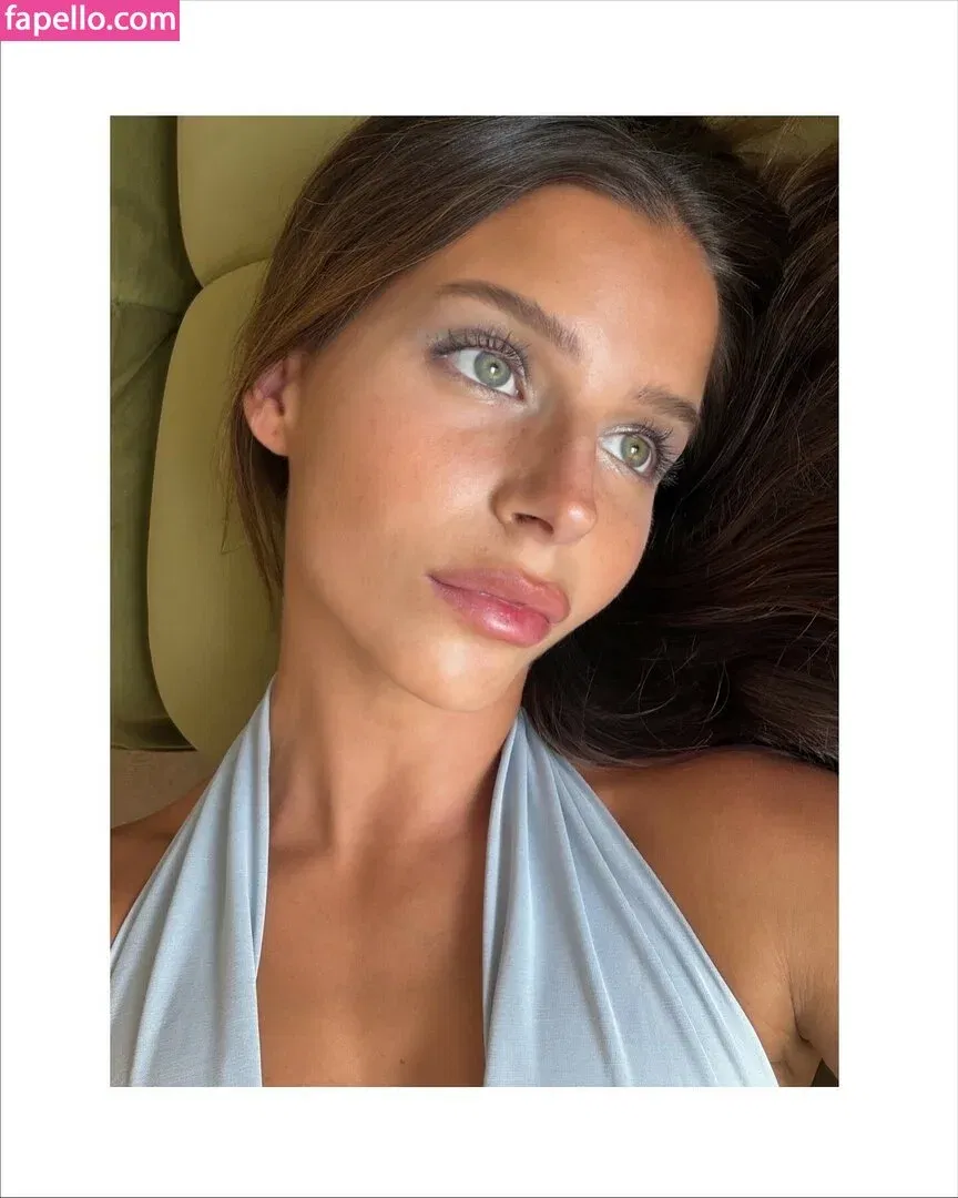 Steph Mandich / shopmononoke / stephmandich Onlyfans Photo Gallery 