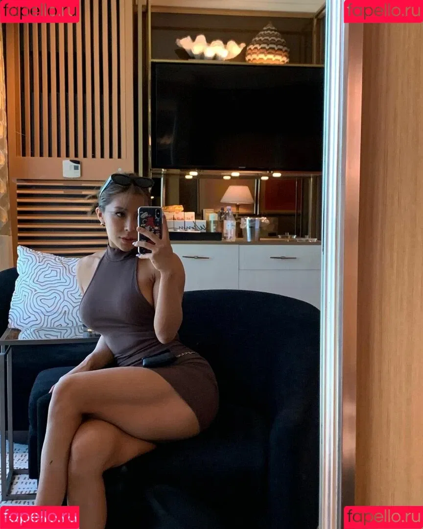 Yoonji Booty / yoonji_booty Onlyfans Photo Gallery 