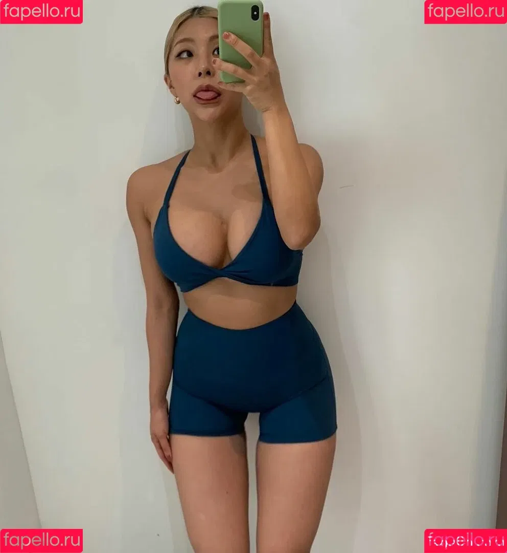 Yoonji Booty / yoonji_booty Onlyfans Photo Gallery 