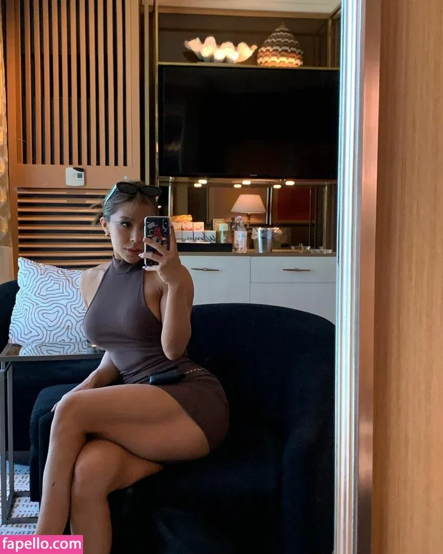 Yoonji Booty / yoonji_booty Onlyfans Photo Gallery 