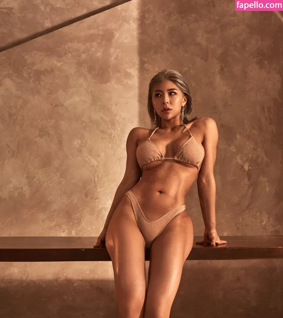 Yoonji Booty / yoonji_booty Onlyfans Photo Gallery 