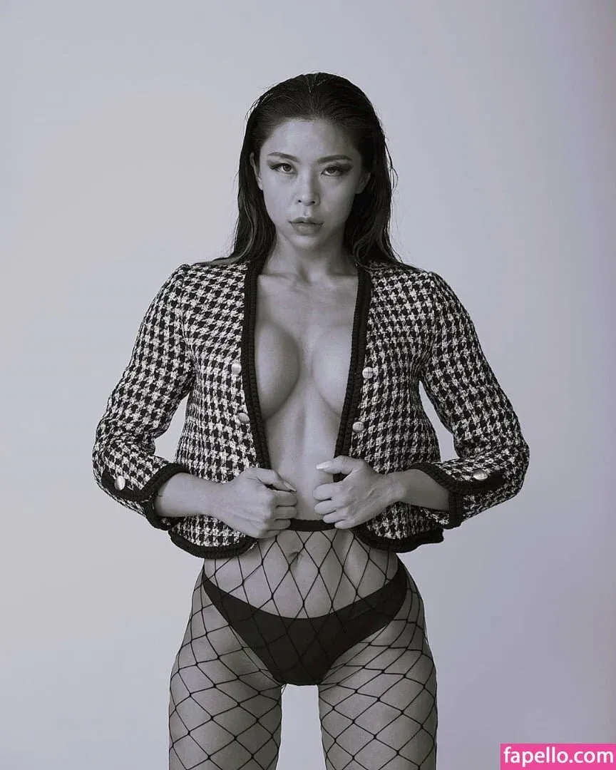 Yoonji Booty / yoonji_booty Onlyfans Photo Gallery 