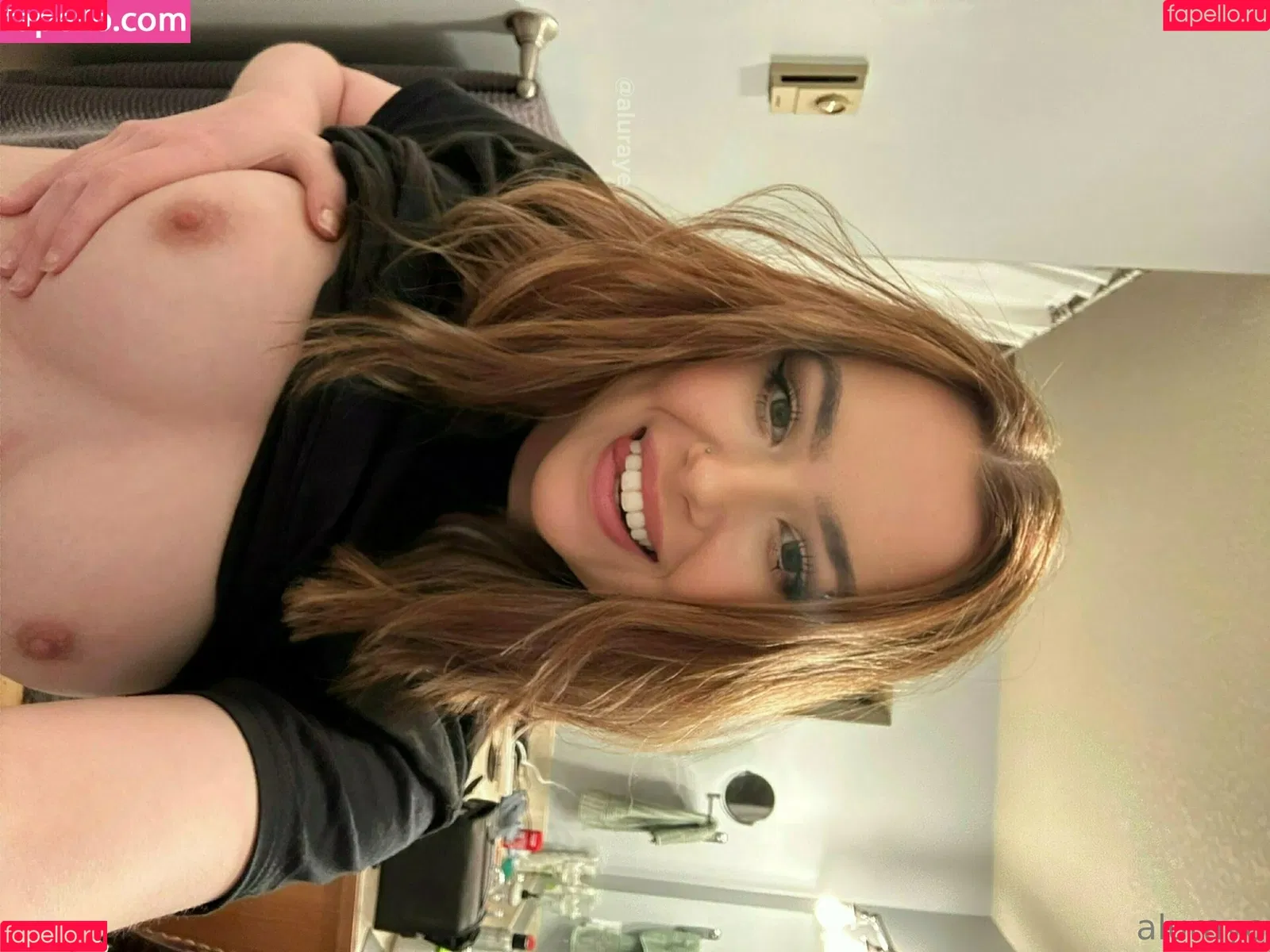 Aluraye / AlyssaHulsey Onlyfans Photo Gallery 