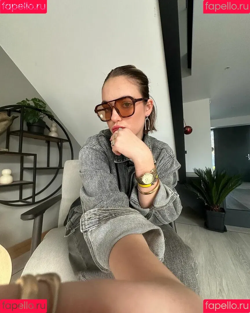 Allie Sherlock / alliesherlock Onlyfans Photo Gallery 
