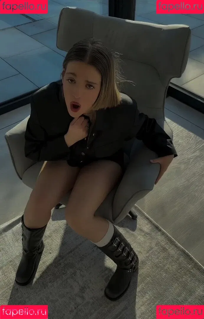 Allie Sherlock / alliesherlock Onlyfans Photo Gallery 