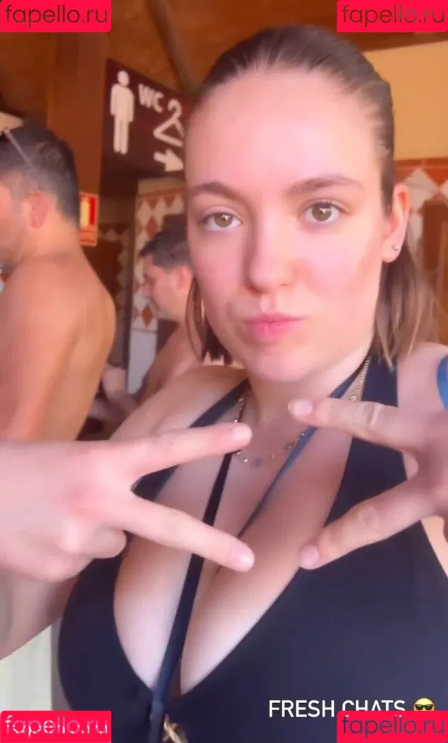 Allie Sherlock / alliesherlock Onlyfans Photo Gallery 