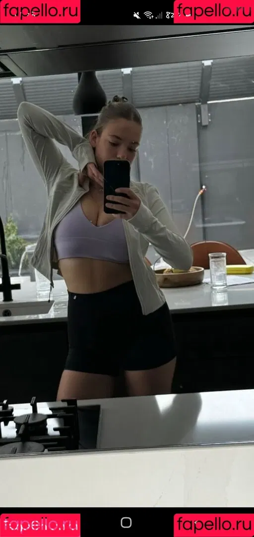 Allie Sherlock / alliesherlock Onlyfans Photo Gallery 