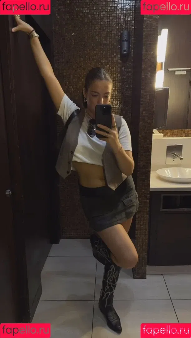 Allie Sherlock / alliesherlock Onlyfans Photo Gallery 