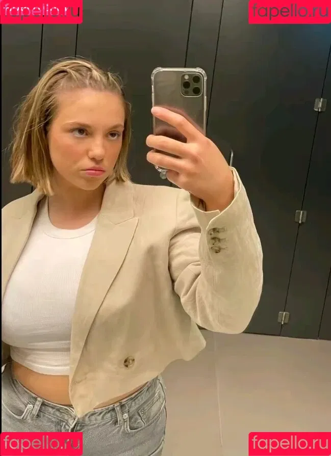 Allie Sherlock / alliesherlock Onlyfans Photo Gallery 