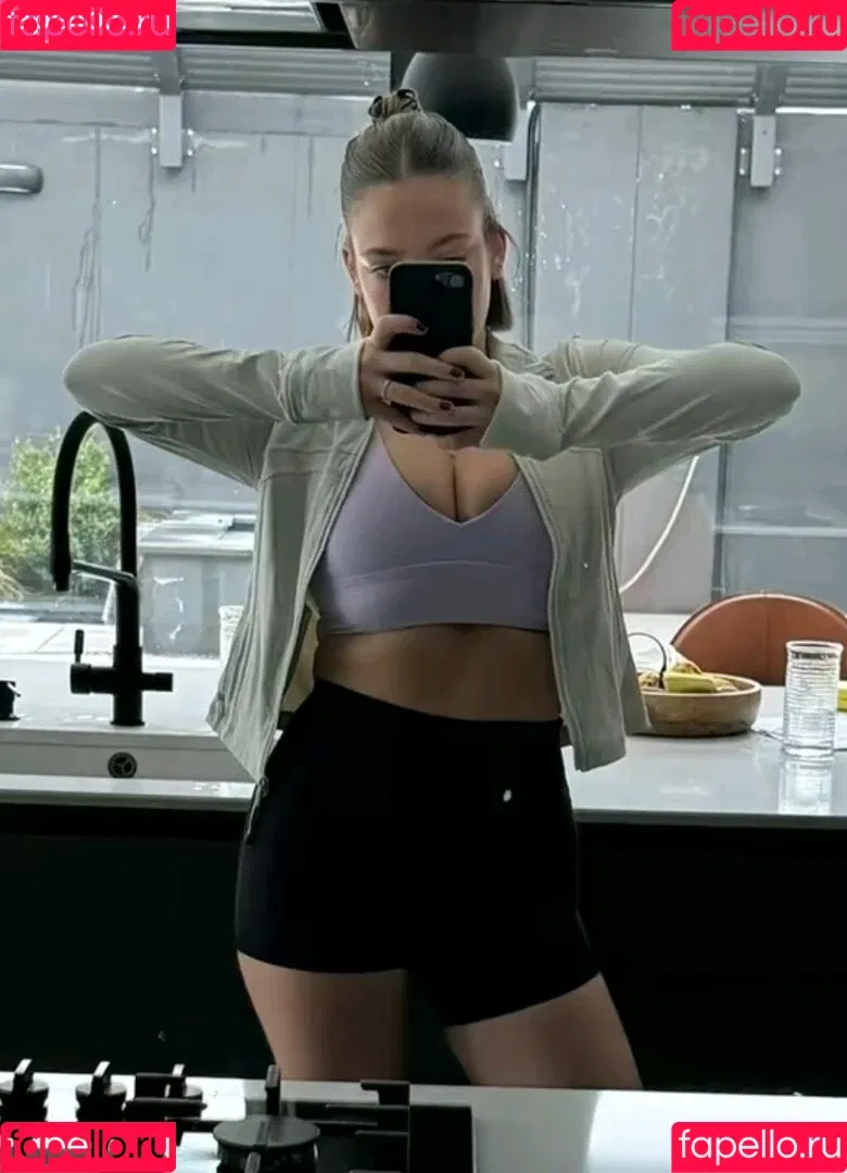 Allie Sherlock / alliesherlock Onlyfans Photo Gallery 