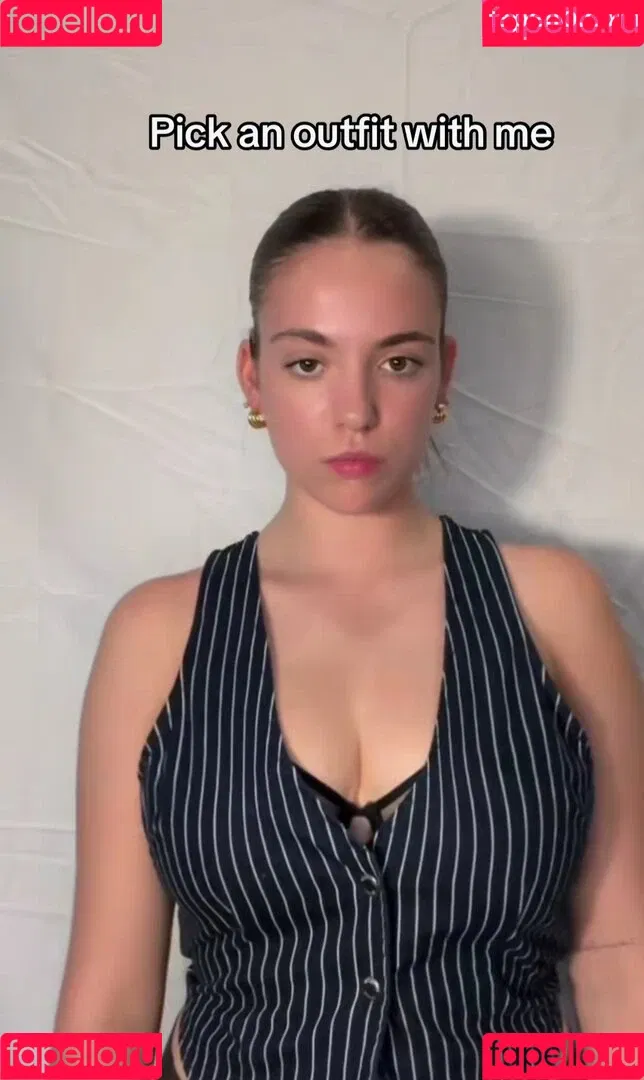 Allie Sherlock / alliesherlock Onlyfans Photo Gallery 
