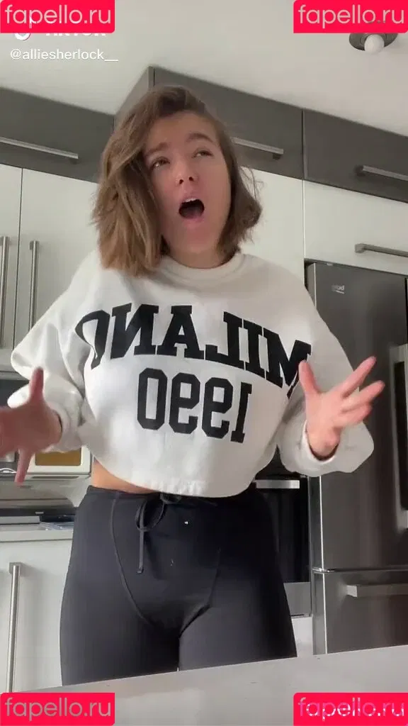 Allie Sherlock / alliesherlock Onlyfans Photo Gallery 