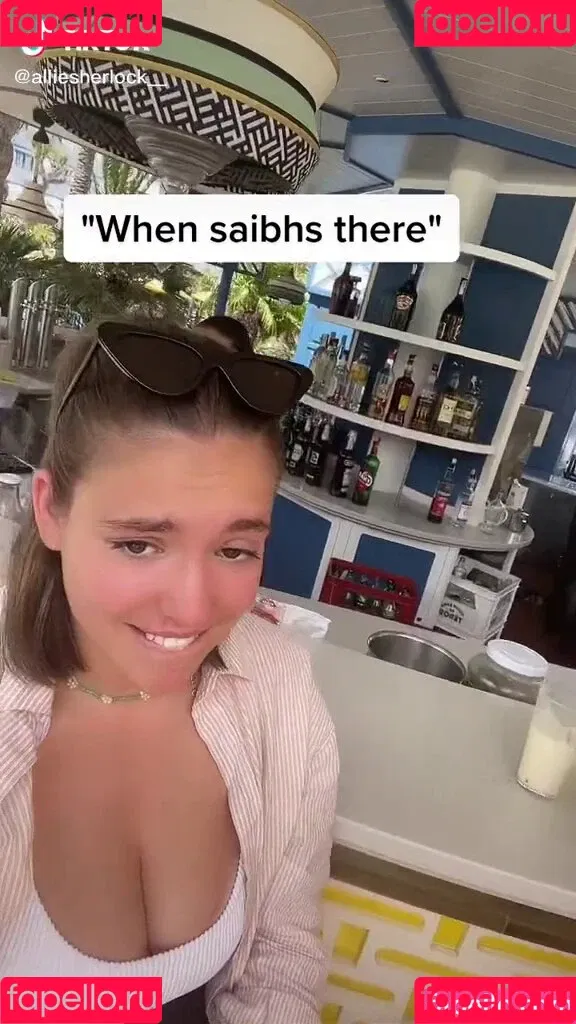 Allie Sherlock / alliesherlock Onlyfans Photo Gallery 