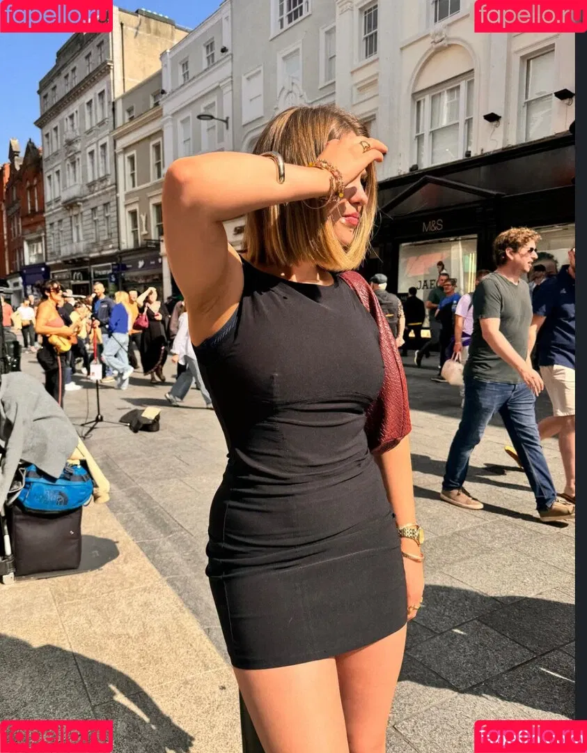 Allie Sherlock / alliesherlock Onlyfans Photo Gallery 
