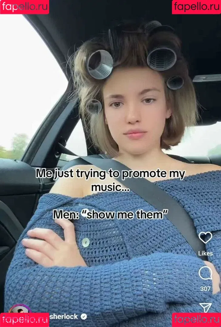 Allie Sherlock / alliesherlock Onlyfans Photo Gallery 