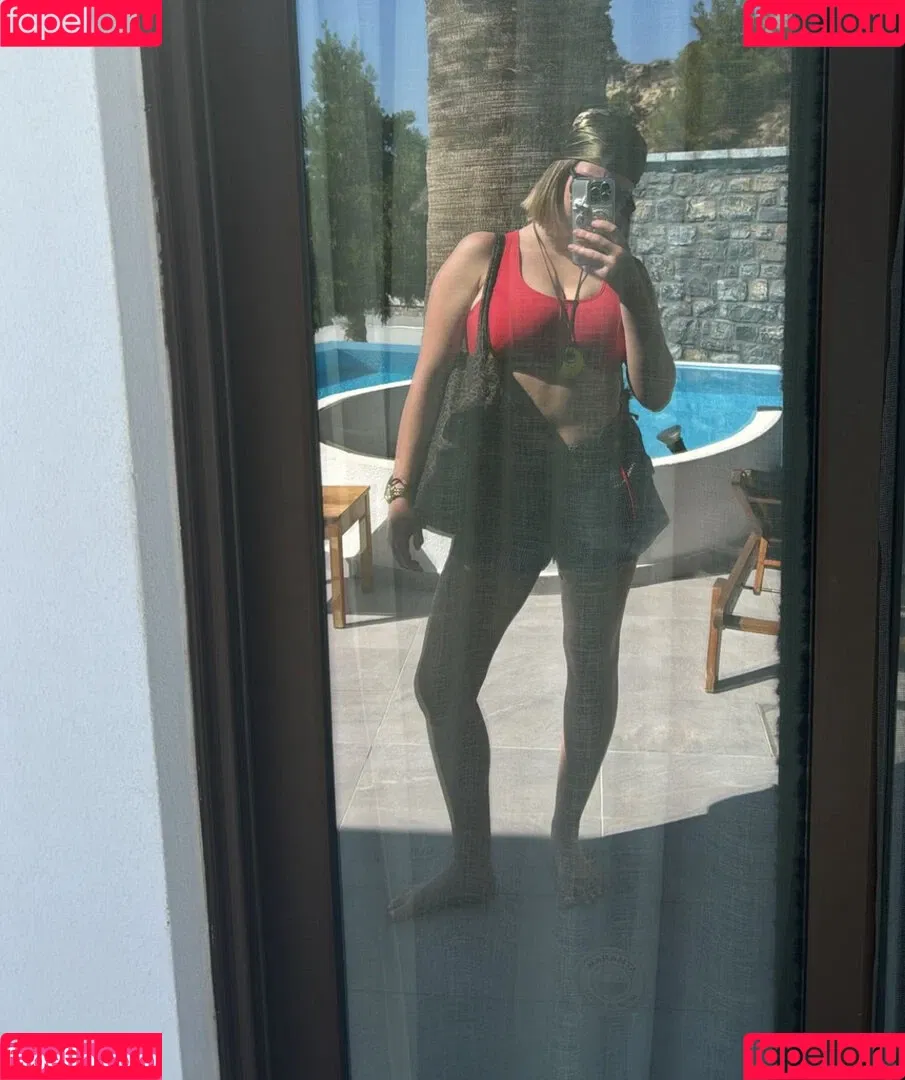 Allie Sherlock / alliesherlock Onlyfans Photo Gallery 