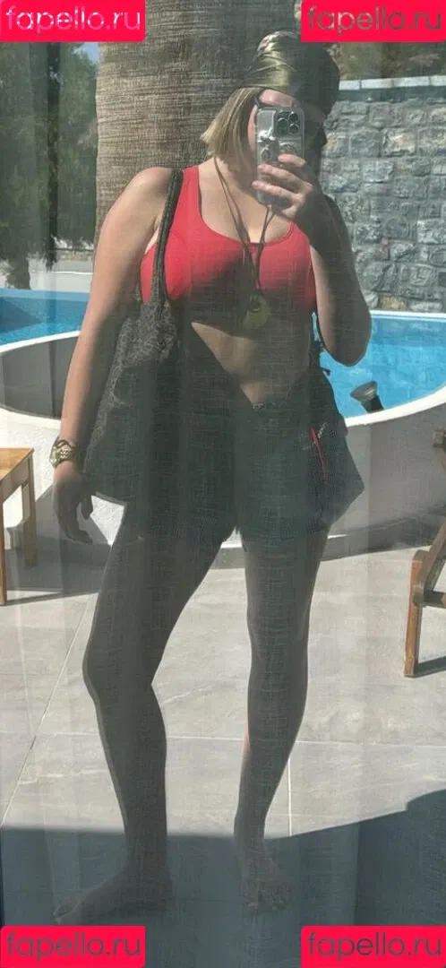 Allie Sherlock / alliesherlock Onlyfans Photo Gallery 