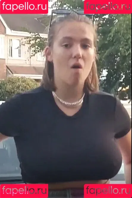 Allie Sherlock / alliesherlock Onlyfans Photo Gallery 