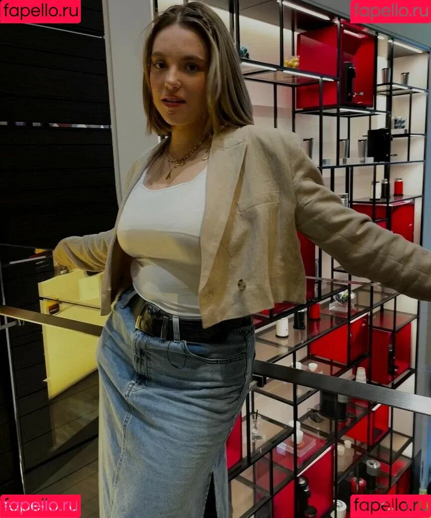 Allie Sherlock / alliesherlock Onlyfans Photo Gallery 