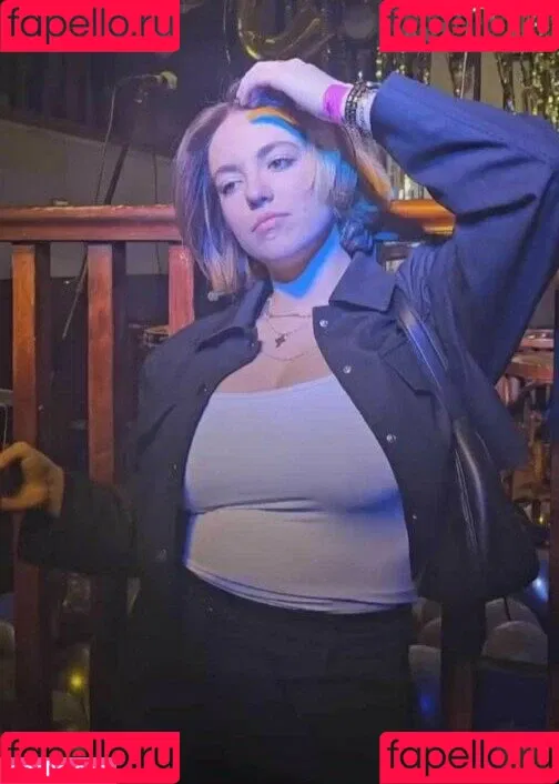 Allie Sherlock / alliesherlock Onlyfans Photo Gallery 