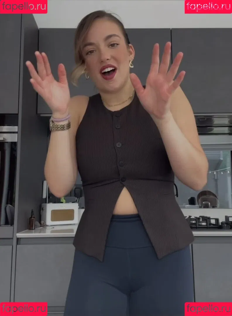 Allie Sherlock / alliesherlock Onlyfans Photo Gallery 