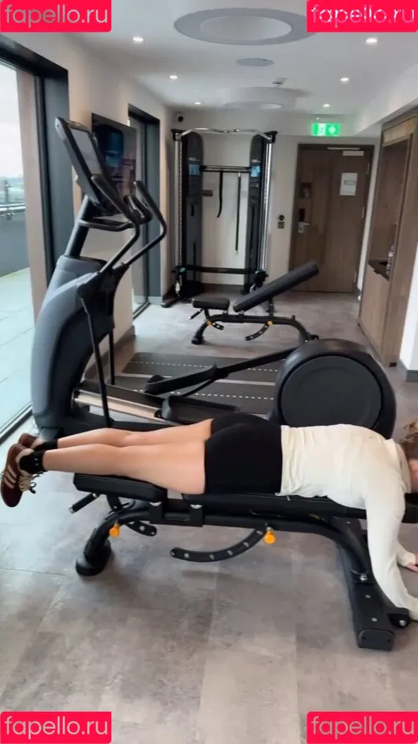 Allie Sherlock / alliesherlock Onlyfans Photo Gallery 