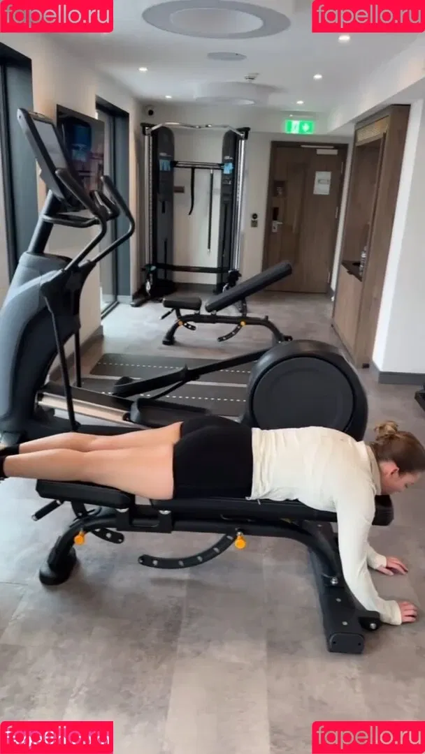 Allie Sherlock / alliesherlock Onlyfans Photo Gallery 