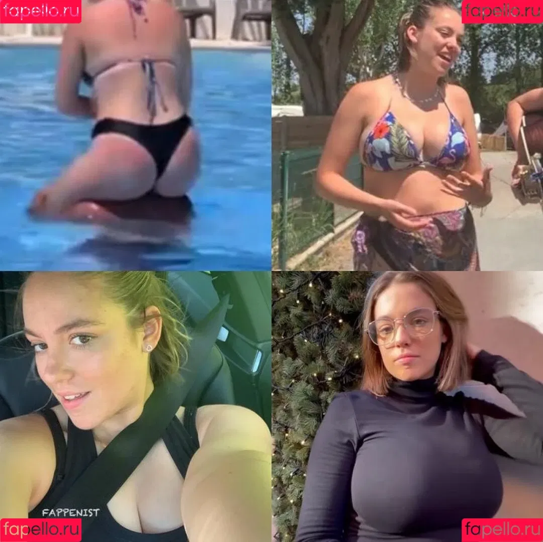 Allie Sherlock / alliesherlock Onlyfans Photo Gallery 