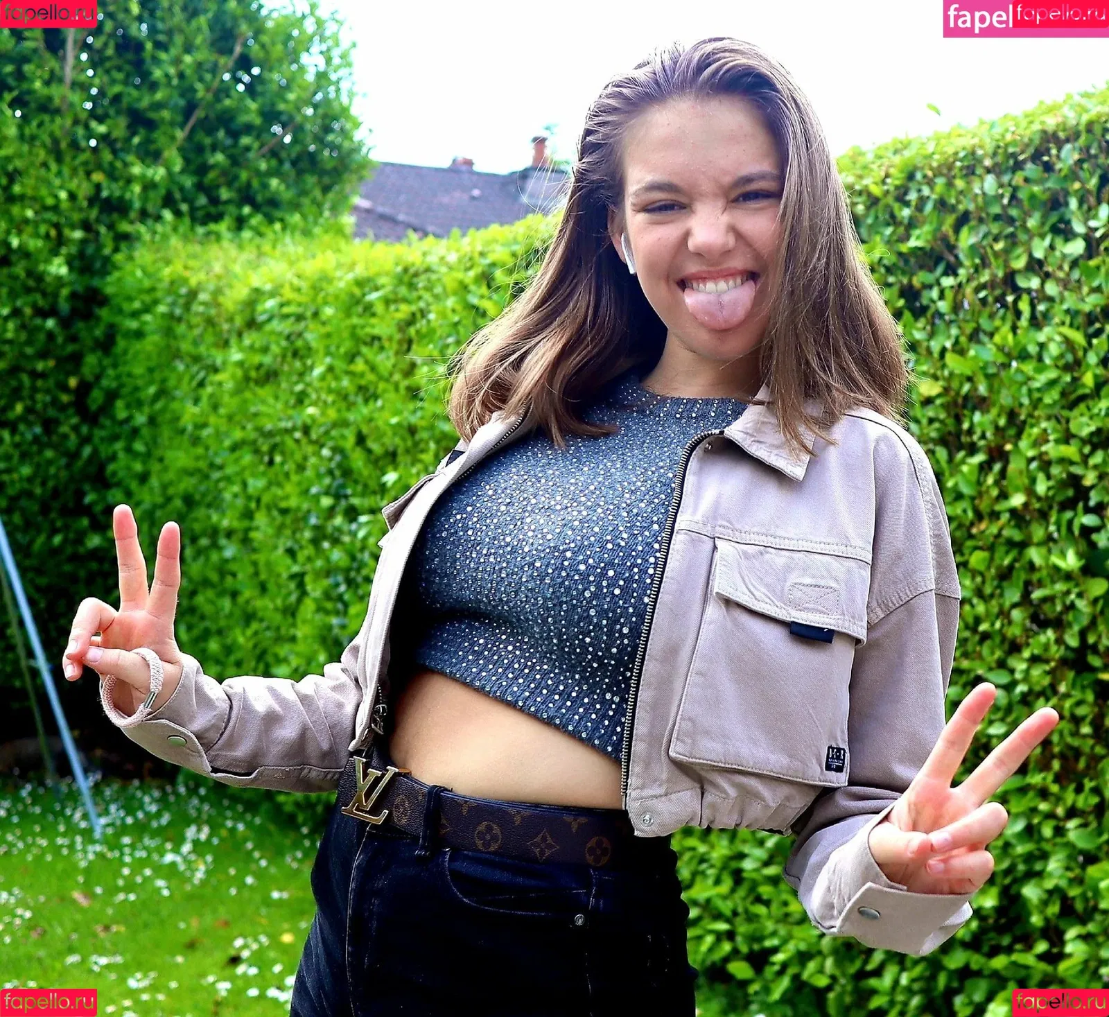 Allie Sherlock / alliesherlock Onlyfans Photo Gallery 