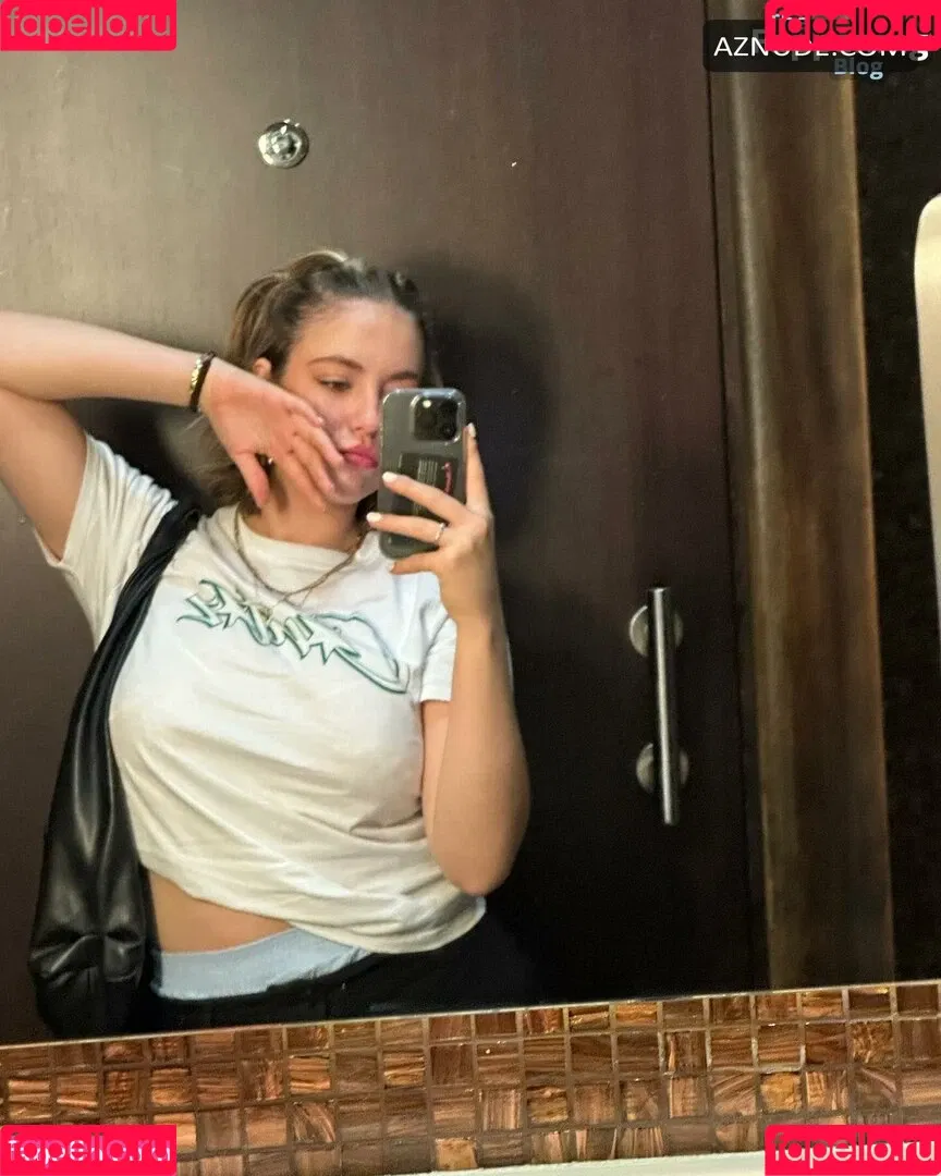 Allie Sherlock / alliesherlock Onlyfans Photo Gallery 