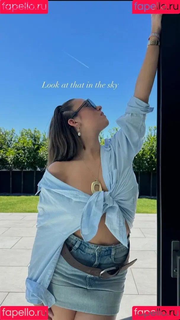 Allie Sherlock / alliesherlock Onlyfans Photo Gallery 