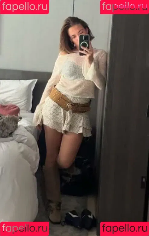 Allie Sherlock / alliesherlock Onlyfans Photo Gallery 