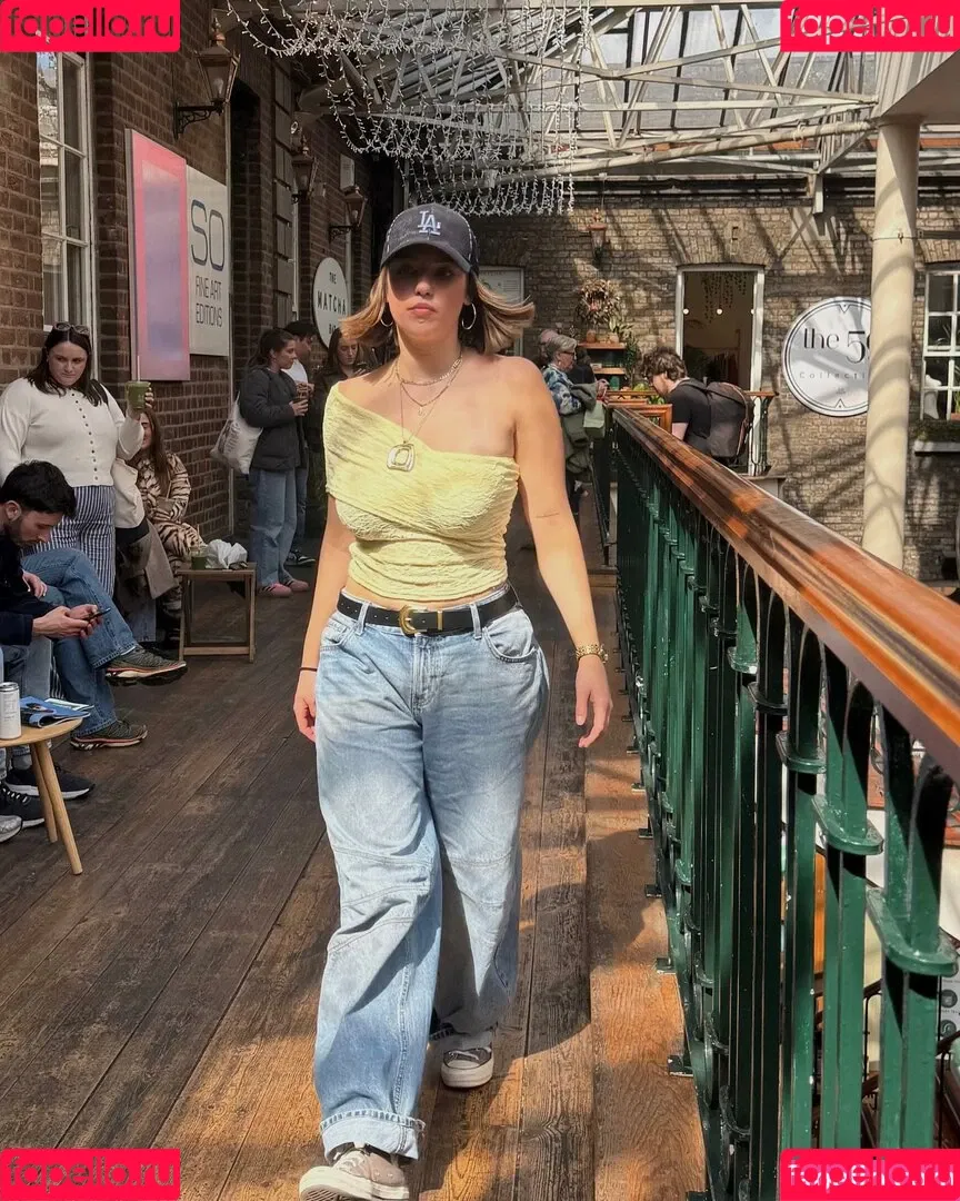 Allie Sherlock / alliesherlock Onlyfans Photo Gallery 